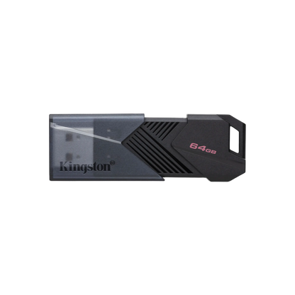 Kingston DataTraveler Exodia Onyx USB Flash Drive