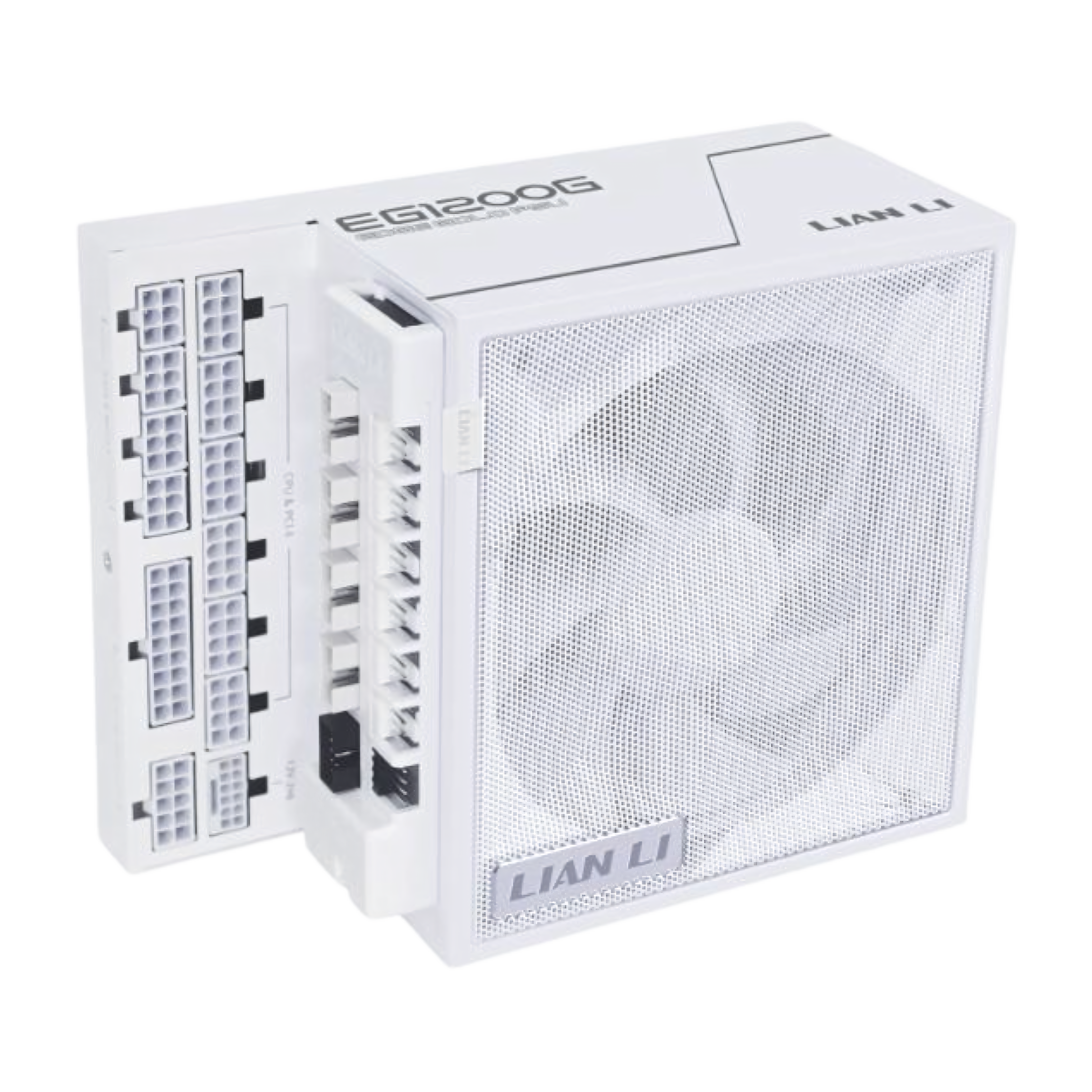 Lian Li Edge Gold Series 80+ Gold ATX 3.1