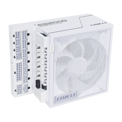 Lian Li Edge Gold Series 80+ Gold ATX 3.1