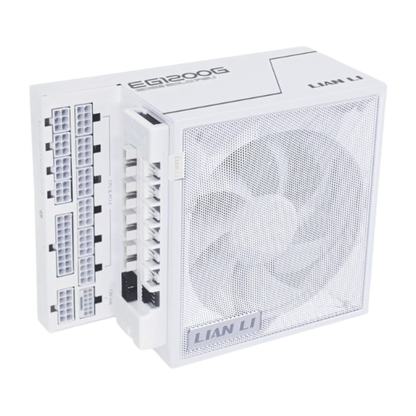Lian Li Edge Gold Series 80+ Gold ATX 3.1