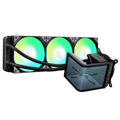 Tryx Panorama SE Series