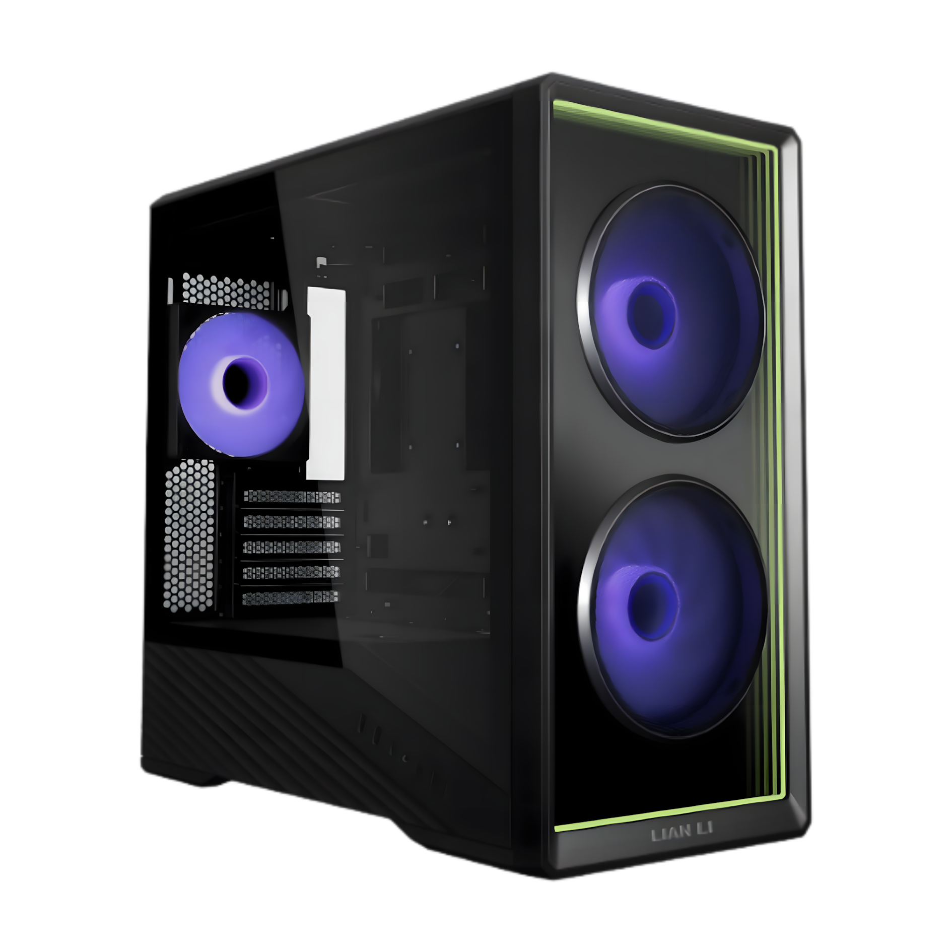 Lian Li V150 INF