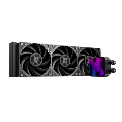 ID Cooling DX MAX Series