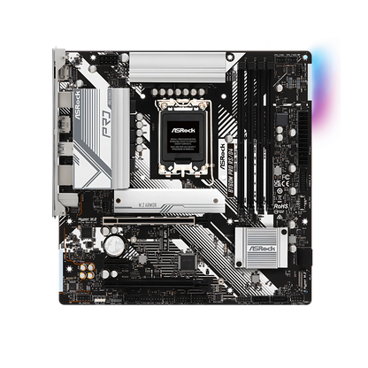 Asrock B760M Pro RS/D4