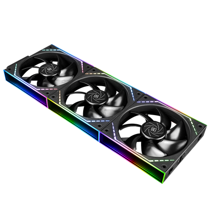 Thermalright TL-M12Q Series