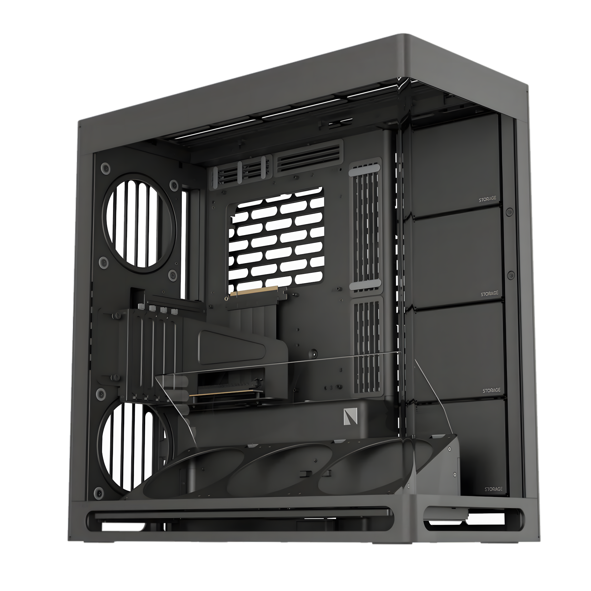 Havn HS420 VGPU