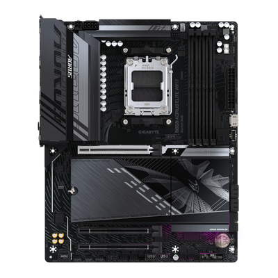 Gigabyte B850 Aorus Elite Wifi 7