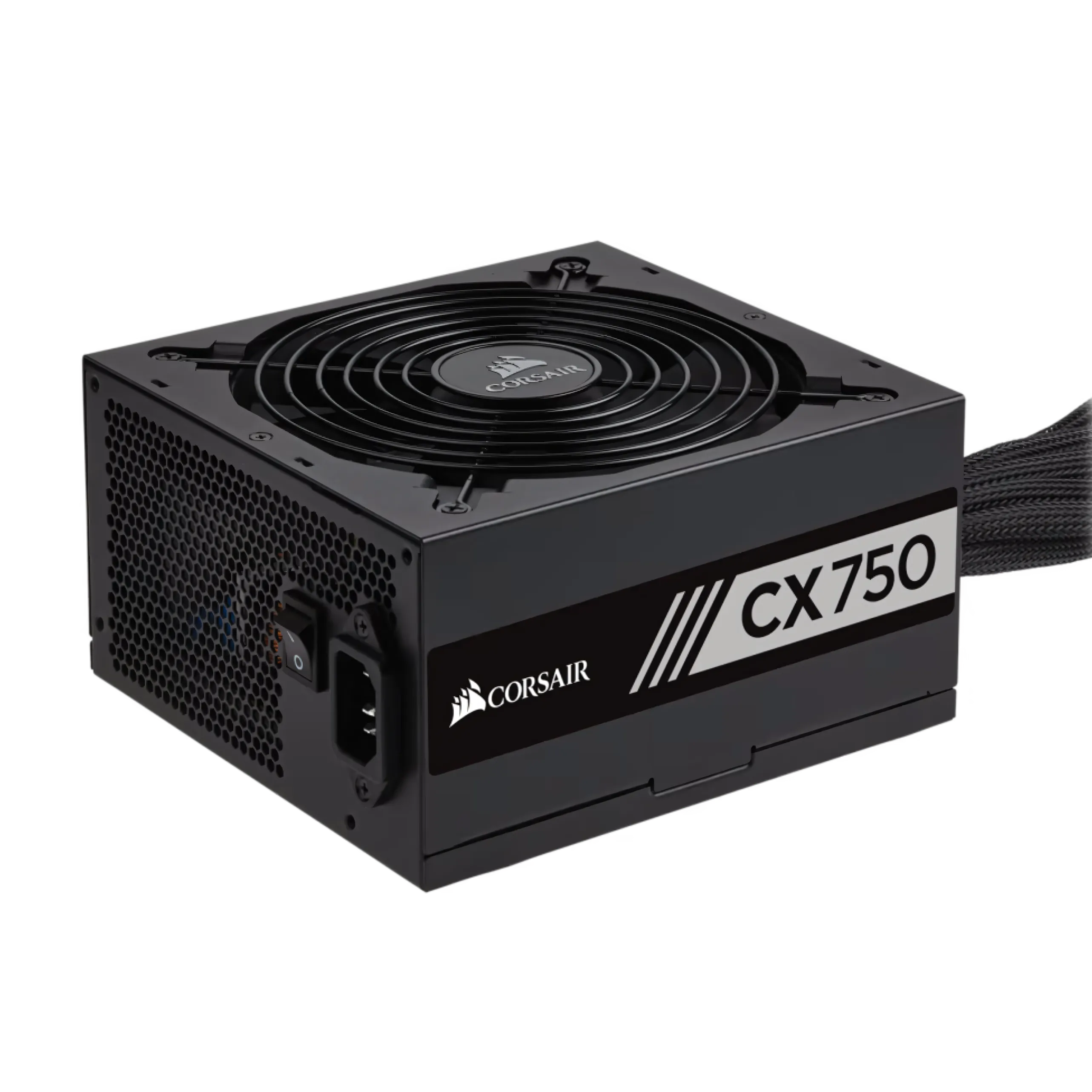 Corsair CX Series 80+ Bronze