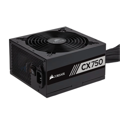 Corsair CX Series 80+ Bronze