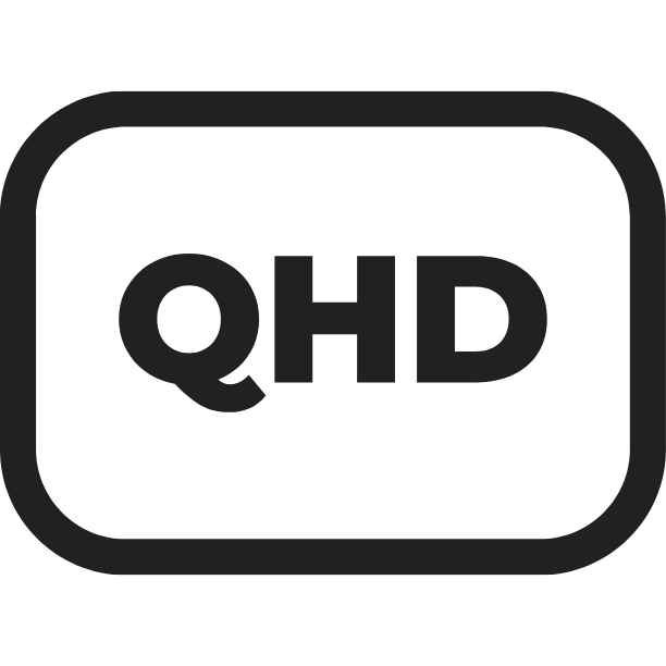 QHD