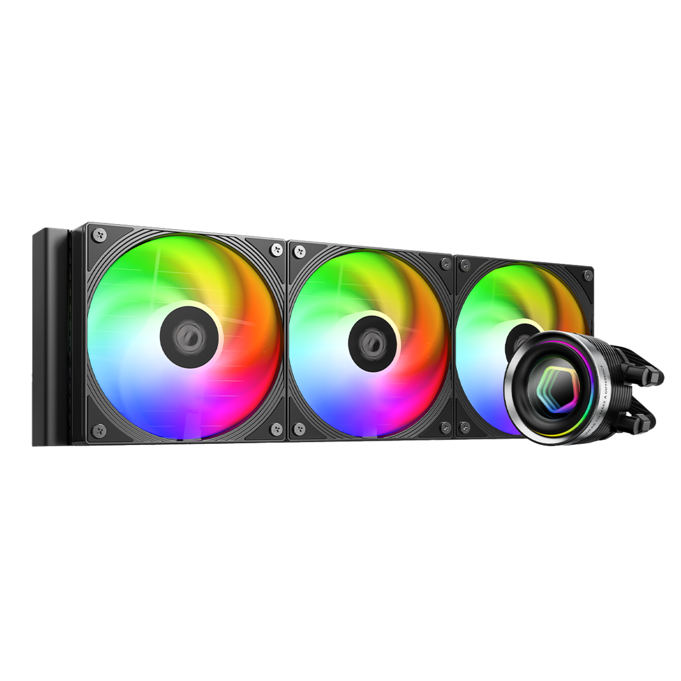 ID Cooling FX INF Series