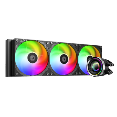 ID Cooling FX INF Series