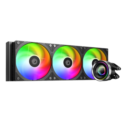 ID Cooling FX INF Series