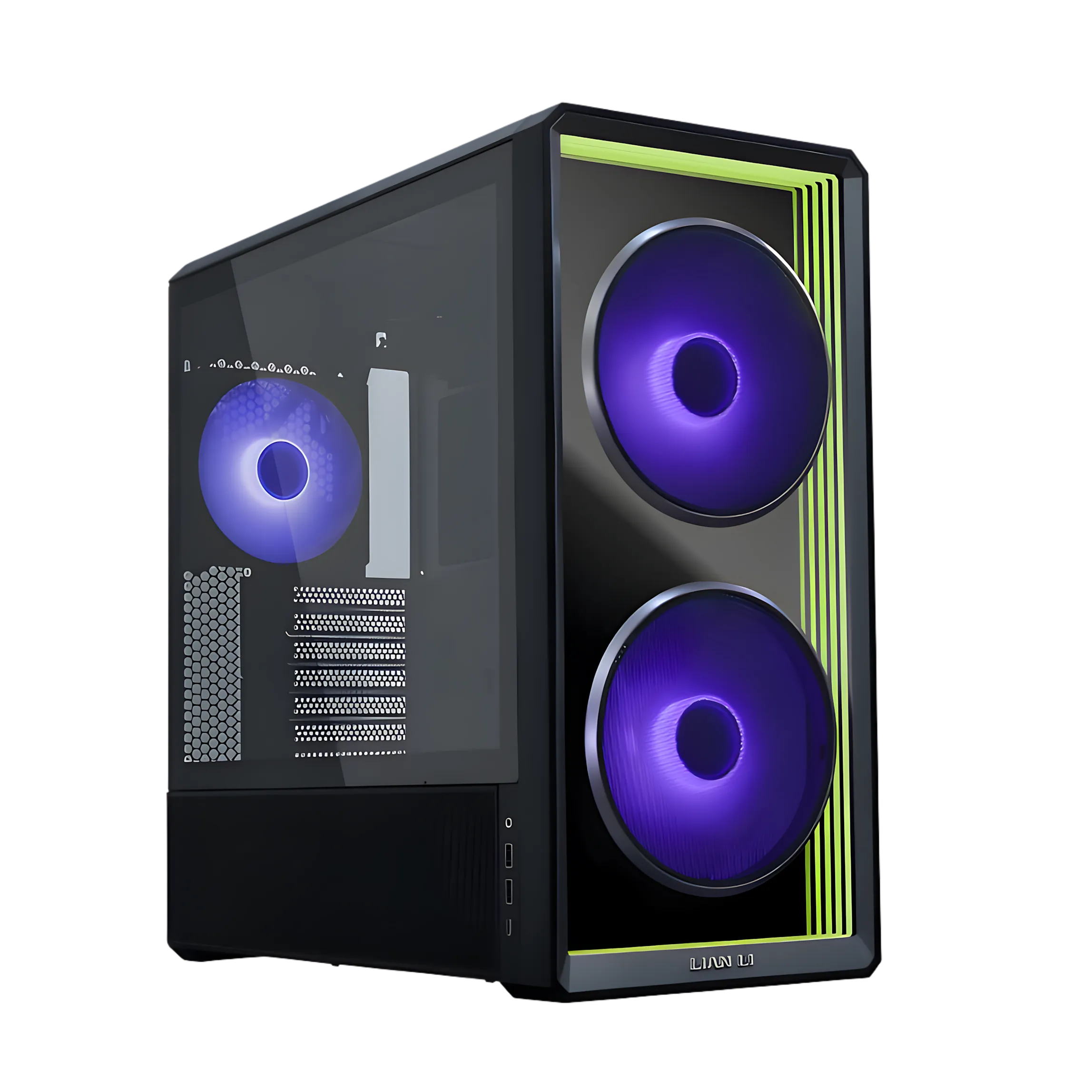 Lian Li Lancool 217 INF