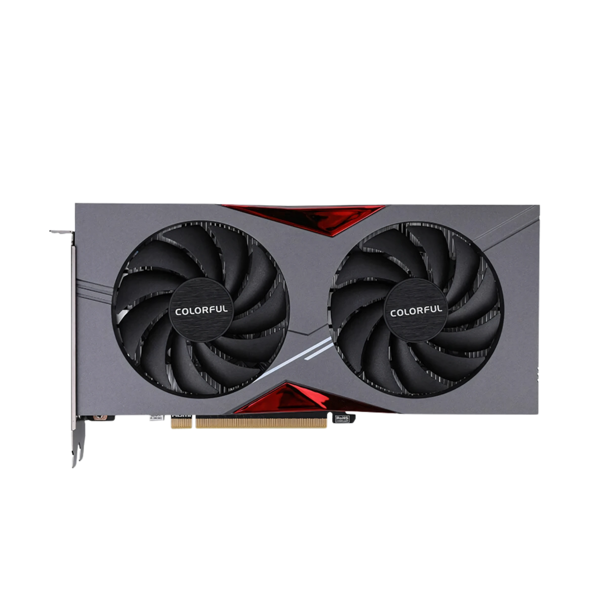 Colorful GeForce RTX 4060 NB DUO 8GB-V