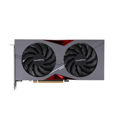 Colorful GeForce RTX 4060 NB DUO 8GB-V