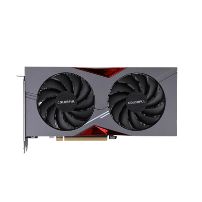 Colorful GeForce RTX 4060 NB DUO 8GB-V