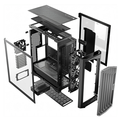 Antec Performance 1 FT