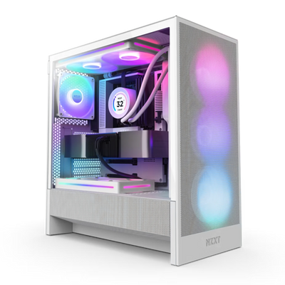 NZXT H5 Flow RGB (2024)