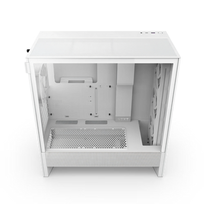 NZXT H5 Flow RGB (2024)