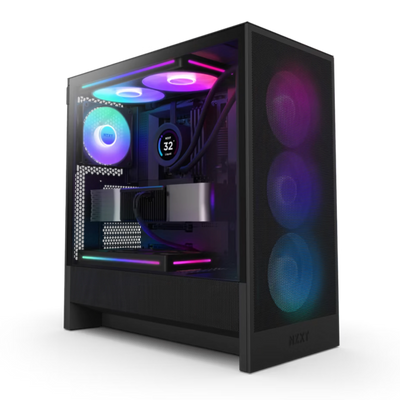 NZXT H5 Flow RGB (2024)