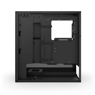 NZXT H5 Flow RGB (2024)