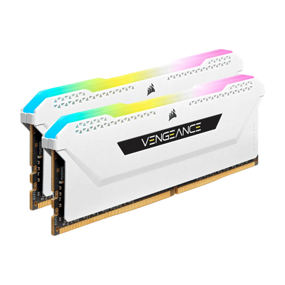 Corsair Vengeance RGB Pro SL 2x16GB (32GB) 3200Mhz