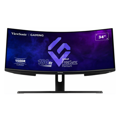 Viewsonic VX3418-2KPC