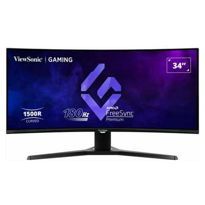 Viewsonic VX3418-2KPC
