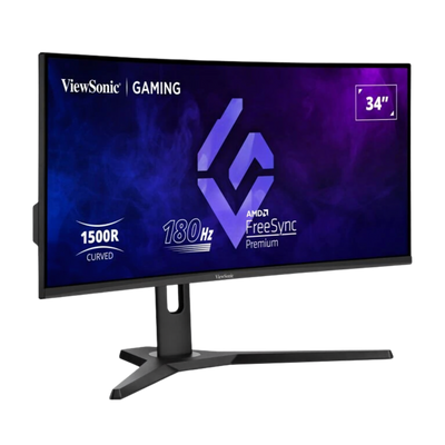 Viewsonic VX3418-2KPC