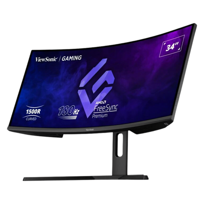 Viewsonic VX3418-2KPC