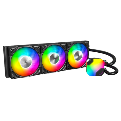 Montech Hyperflow ARGB