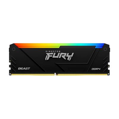 Kingston Fury Beast RGB