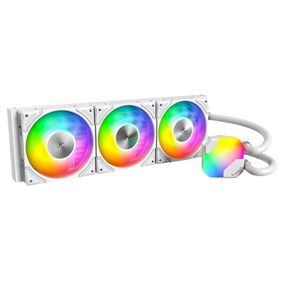 Montech Hyperflow ARGB