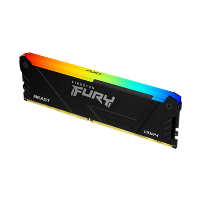 Kingston Fury Beast RGB