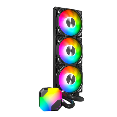 Montech Hyperflow ARGB