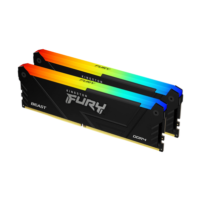 Kingston Fury Beast RGB