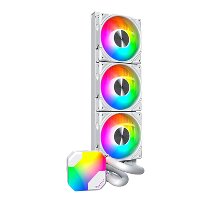 Montech Hyperflow ARGB