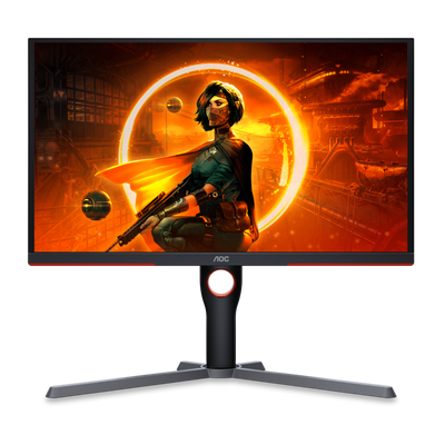 AOC 25G3Z