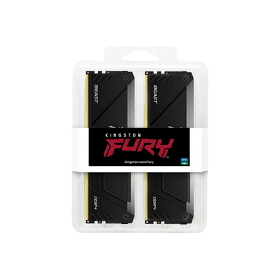 Kingston Fury Beast RGB