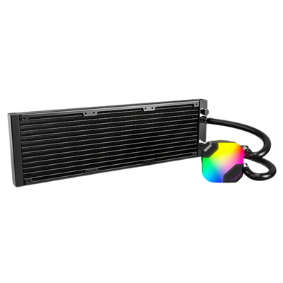 Montech Hyperflow ARGB