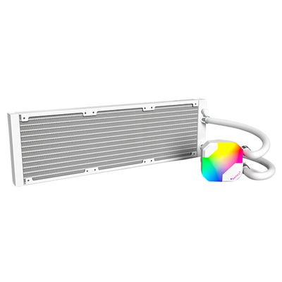Montech Hyperflow ARGB