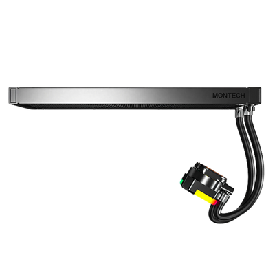 Montech Hyperflow ARGB