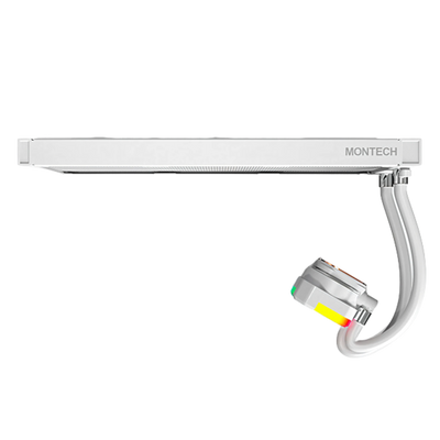 Montech Hyperflow ARGB