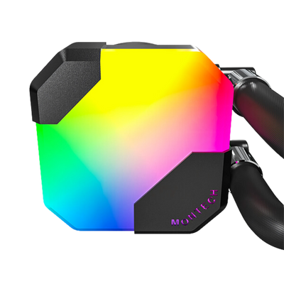 Montech Hyperflow ARGB