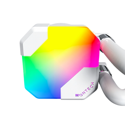 Montech Hyperflow ARGB