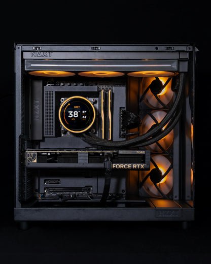 Smake H6 Flow Sunset