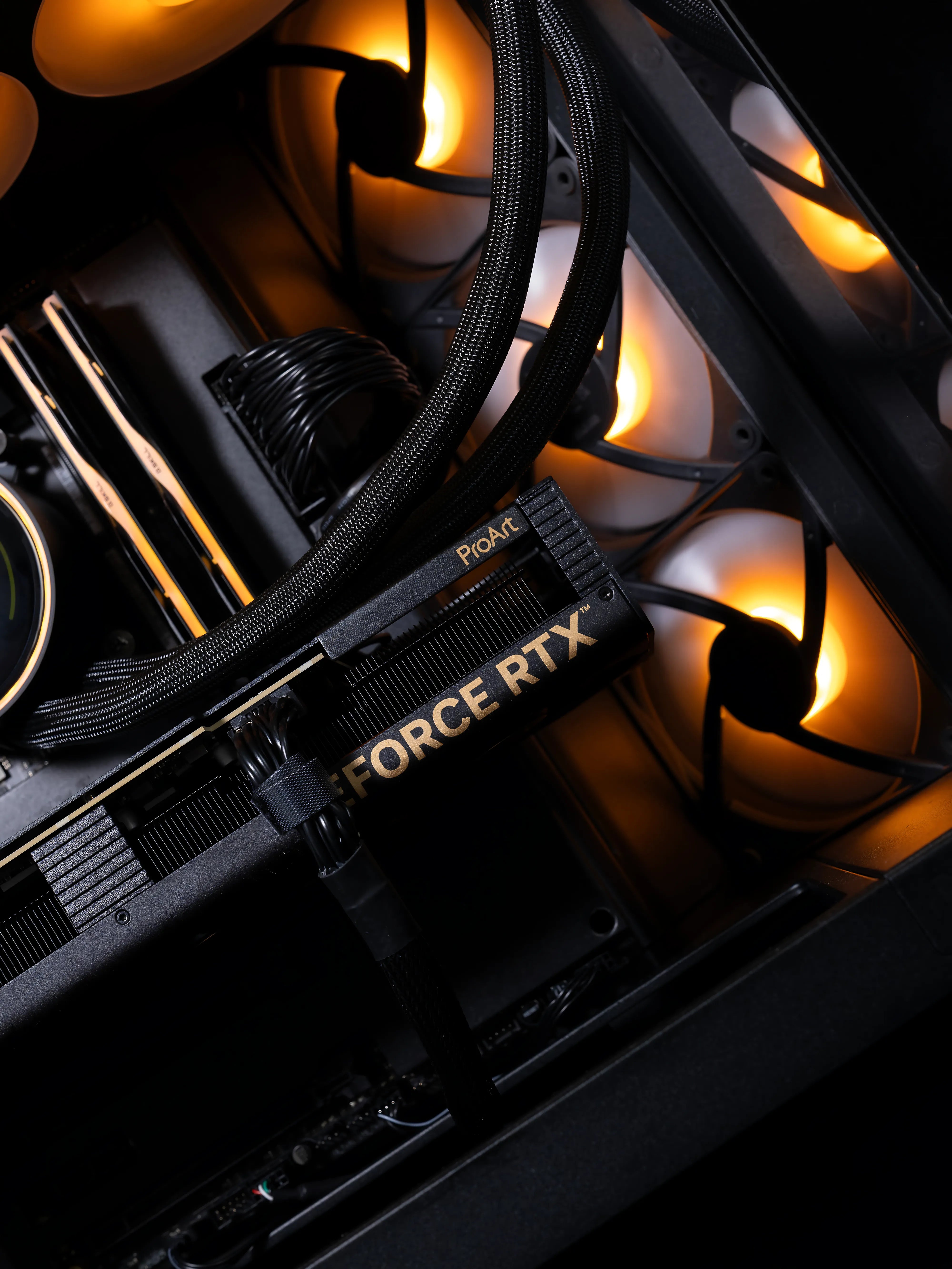 Smake H6 Flow Sunset