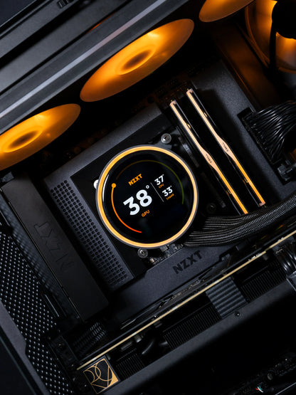 Smake H6 Flow Sunset