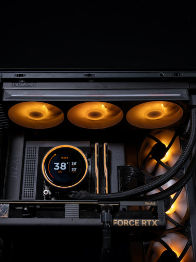 Smake H6 Flow Sunset